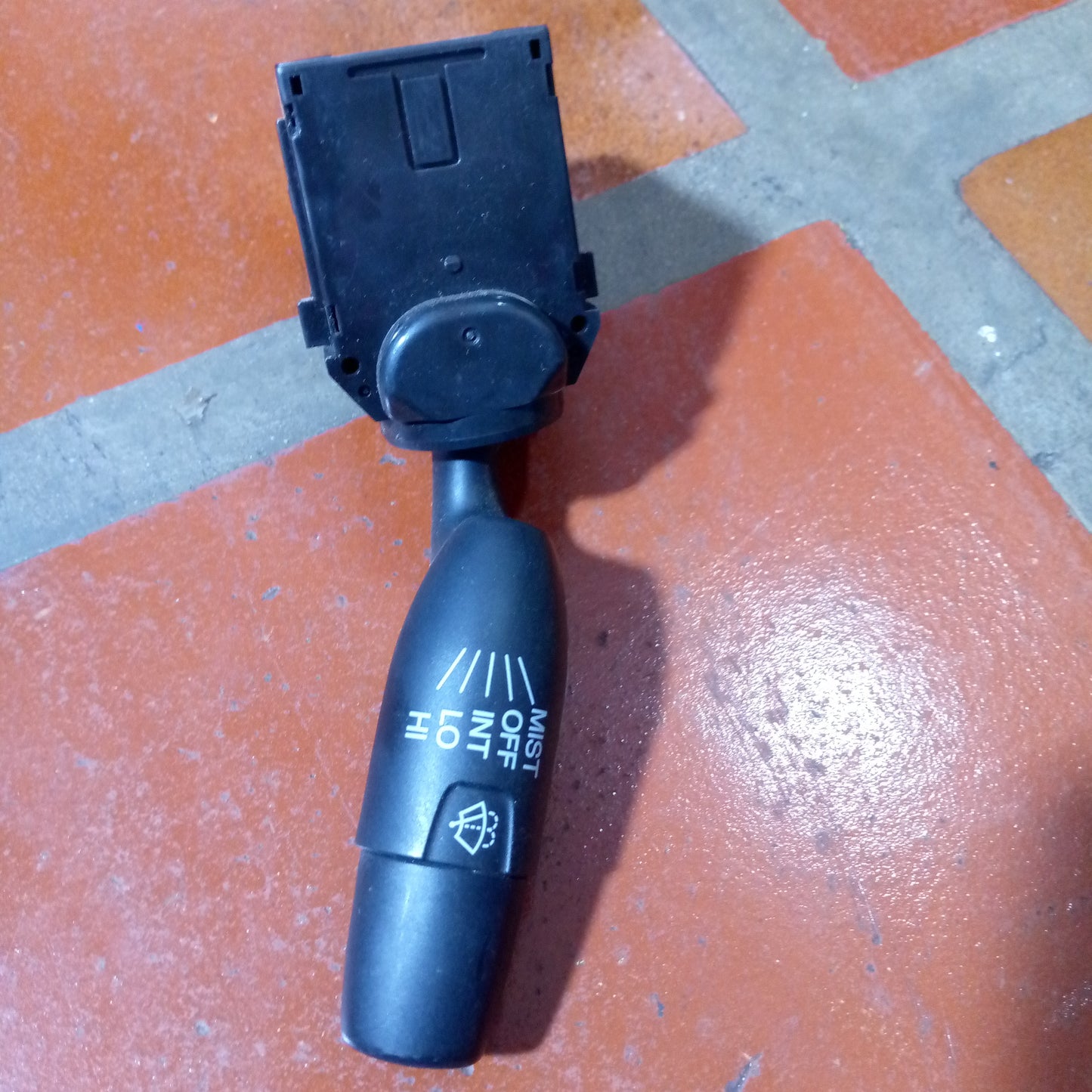 Conmutador Palanca Limpia parabrisas Honda Civic 2006 2011