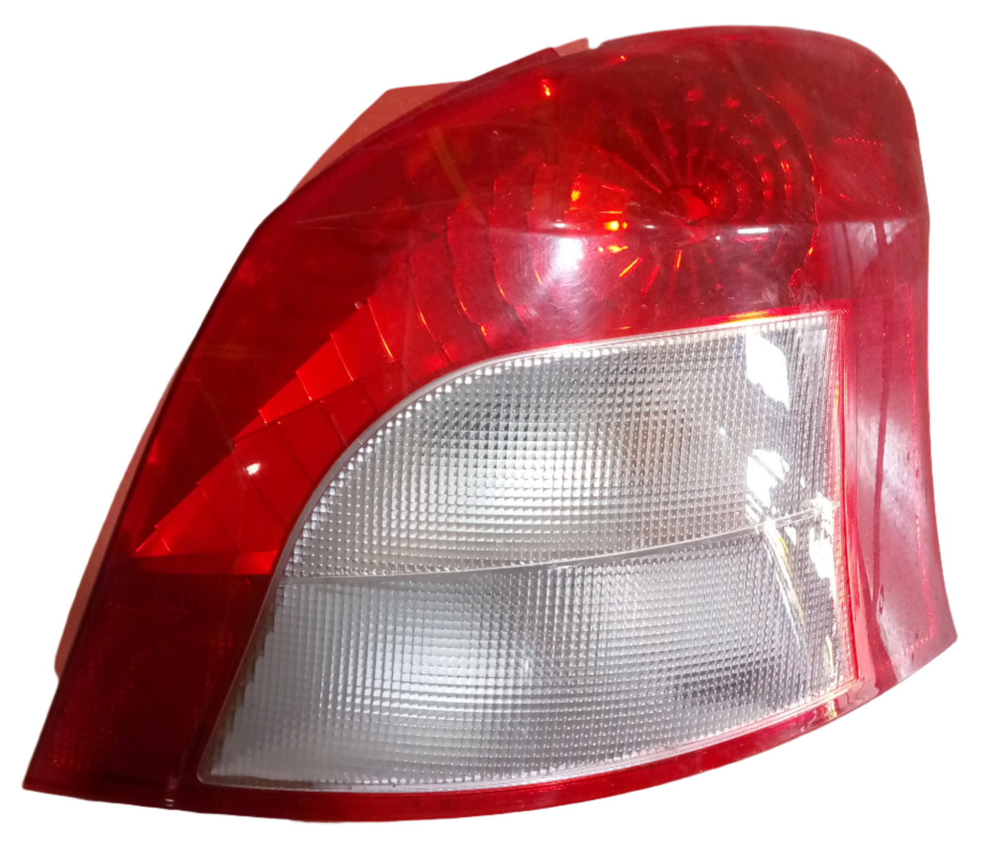 Stop Toyota Yaris 2006 2008 Sport