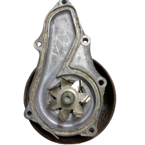 Bomba Agua Honda Accord 2003 2006