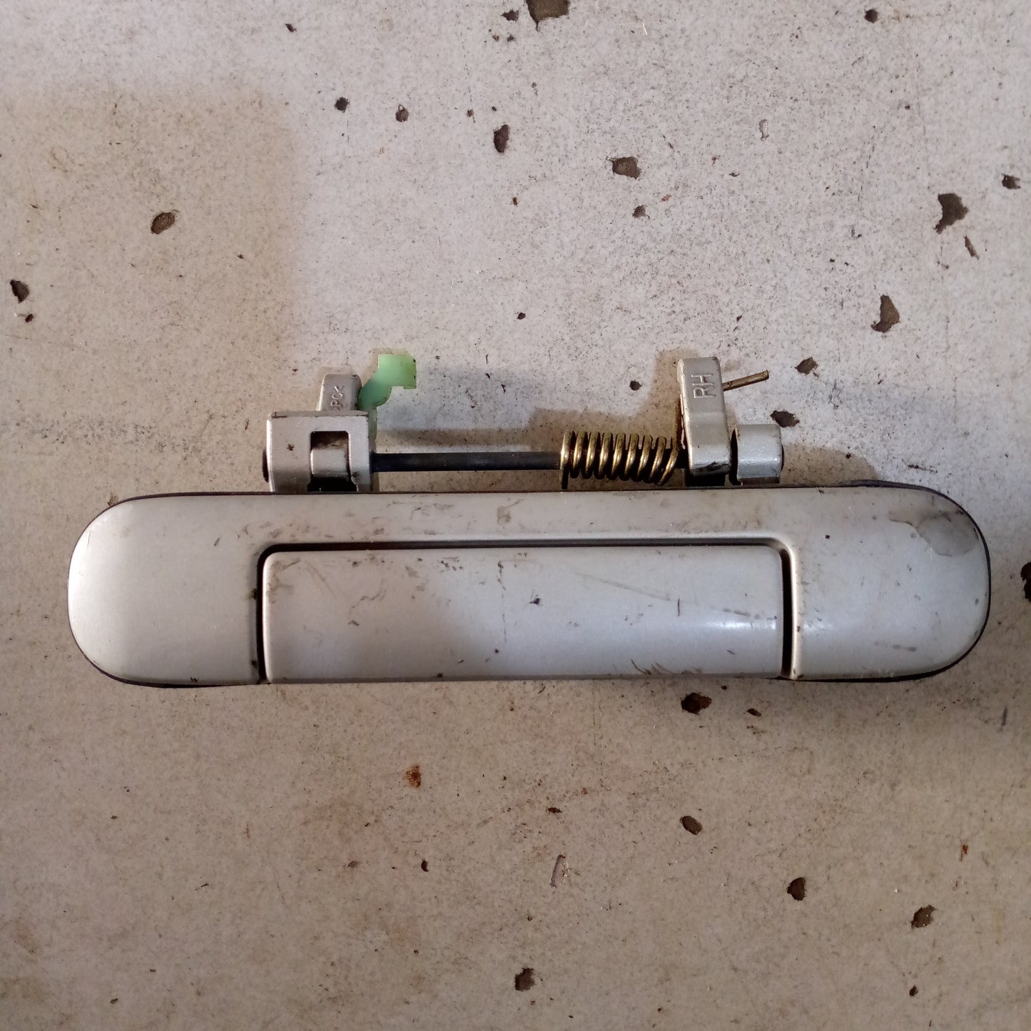 Manilla Externa Nissan Sentra B14