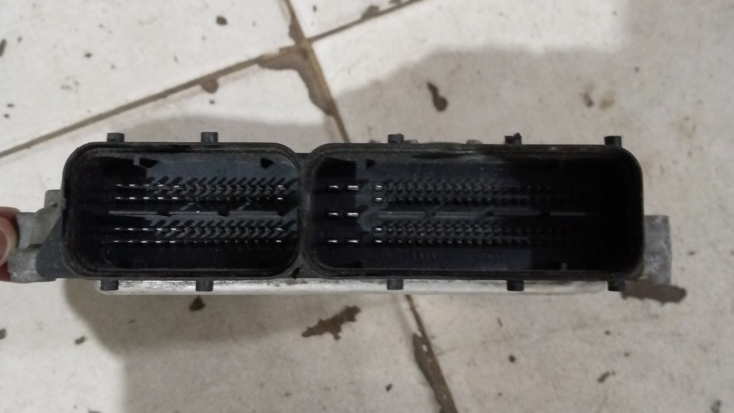 Computadora Hyundai Accent 1.6 2008 2009