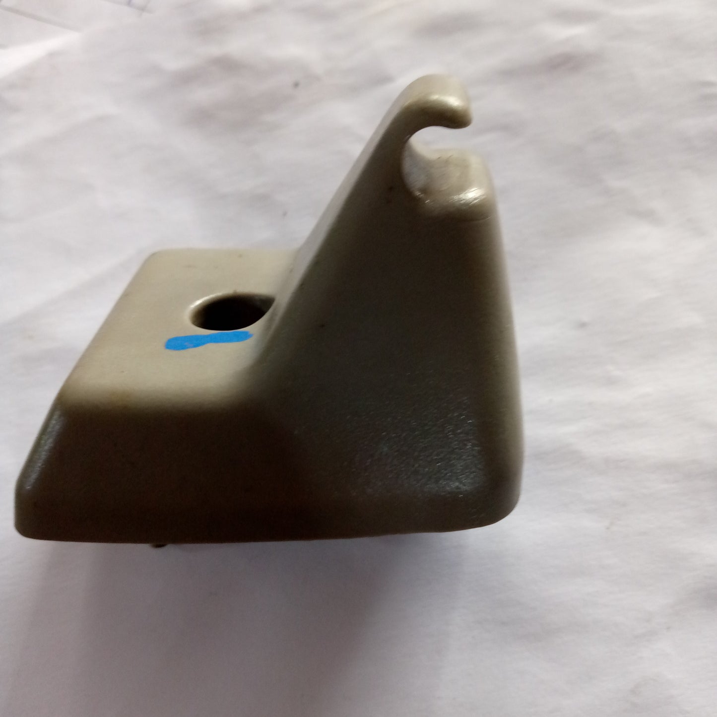 Gancho Tapa Sol Ford F150