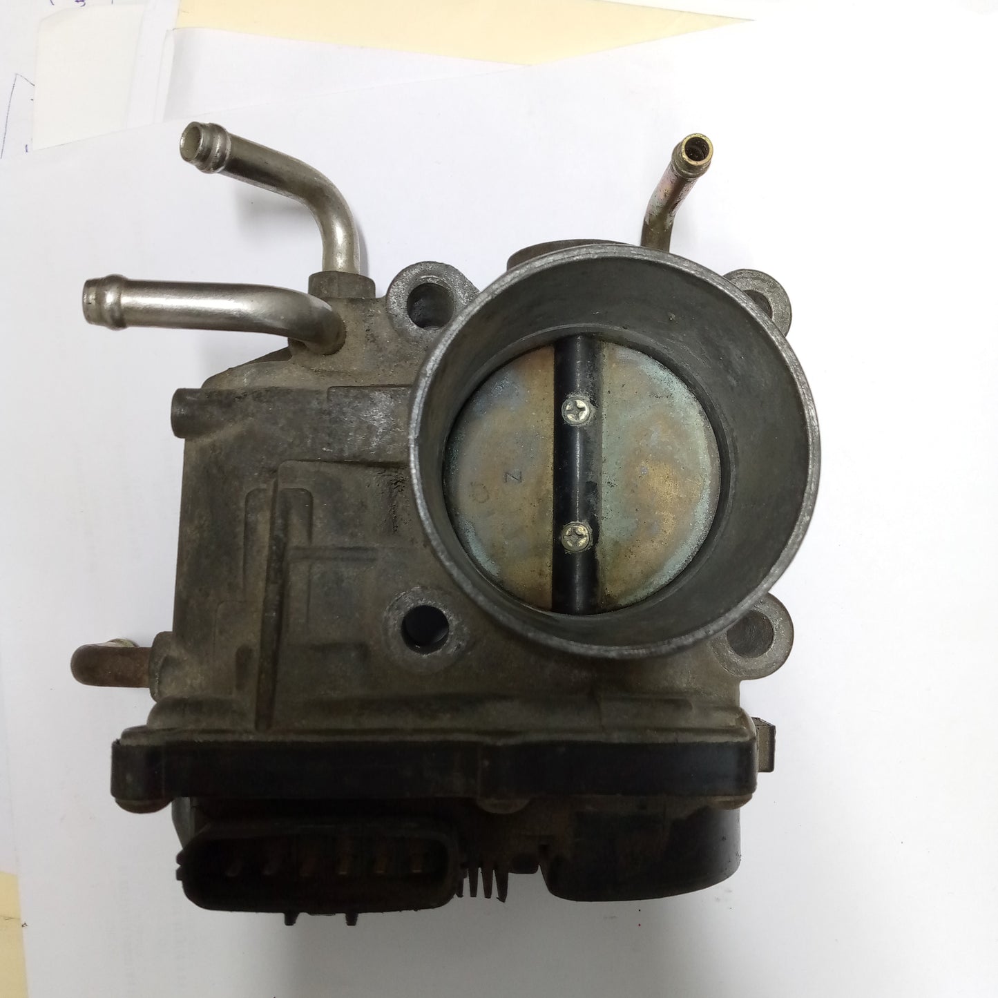 Cuerpo Aceleracion Toyota Tundra Tacoma 4Runner