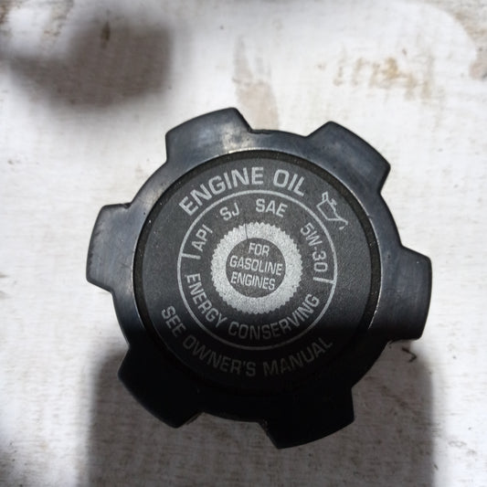 Tapa Aceite Honda