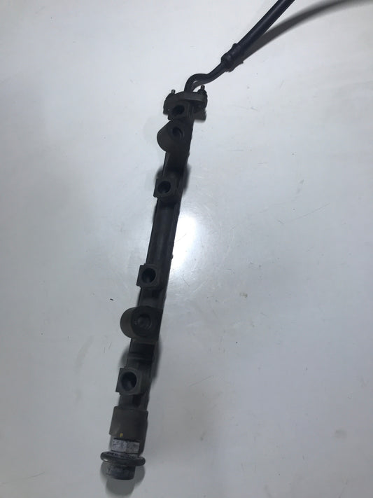 Flauta Hyundai Elantra