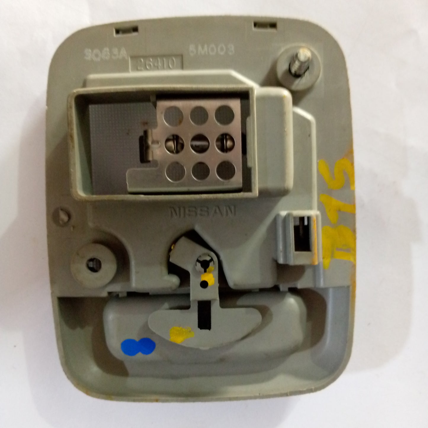 Lampara Luz De Techo Nissan B15 B16 Xterra Altima