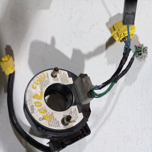 Cinta Fle Volante Honda Civic 2001 2005