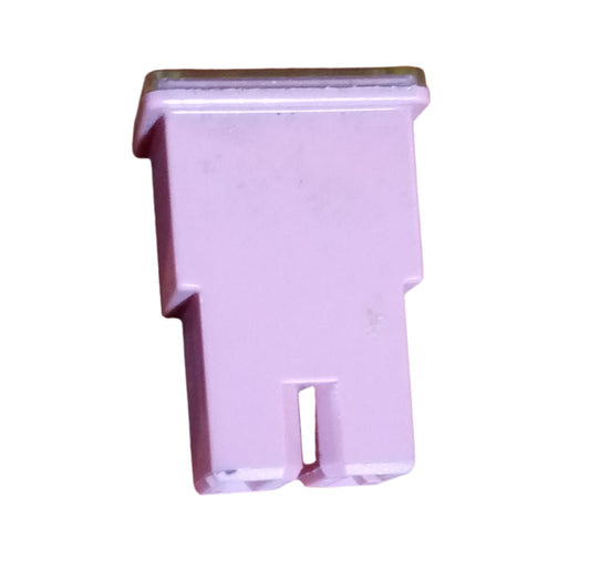 5x Fusible Grande 30 amp 2 patas