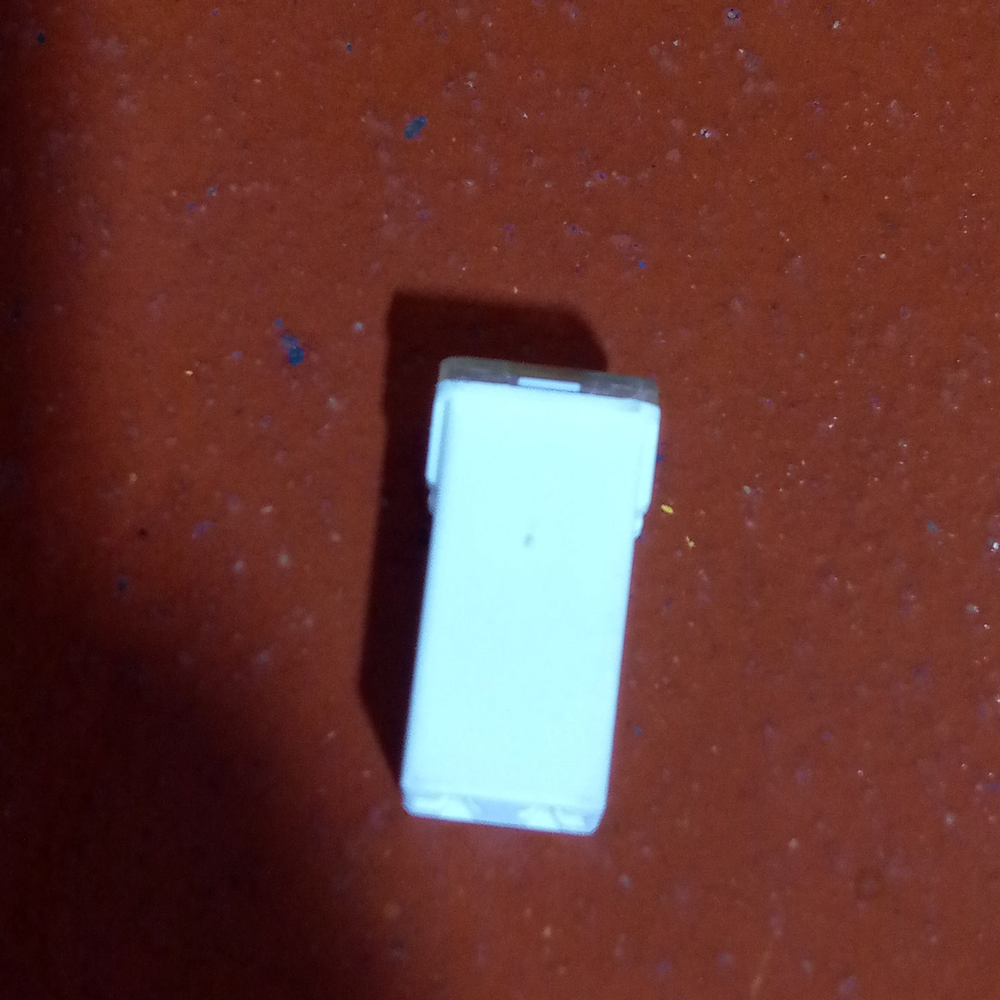 5x Fusible Mediano 25amp