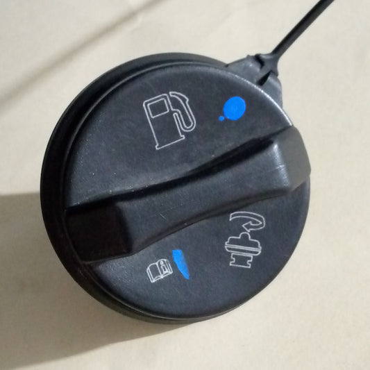 Tapa Gasolina Chevrolet Aveo 2004