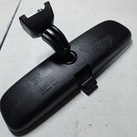 Espejo Retrovisor Interno Mitsubishi Outlander 2006 2012