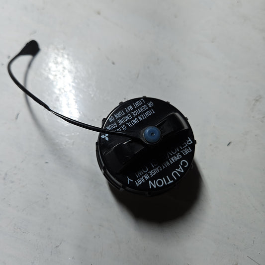 Tapa Gasolina Mitsubishi Outlander 2006 2012