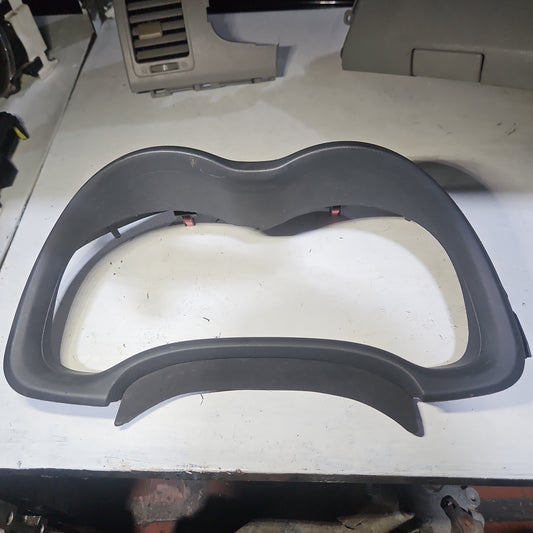 Embellecedor Cluster Corolla GLI 2009 2014