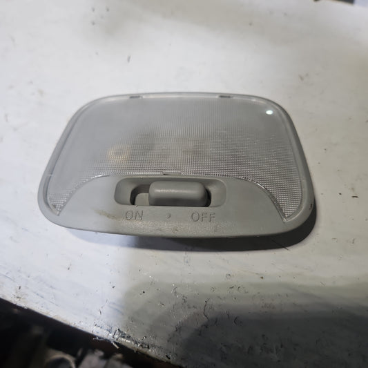 Lampara Techo Central Mitsubishi Outlander 2006 2012