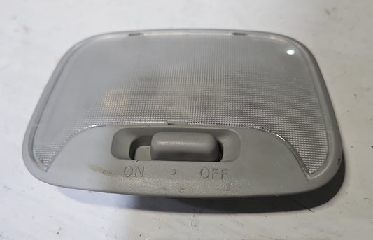 Lampara Techo Central Mitsubishi Outlander 2006 2012