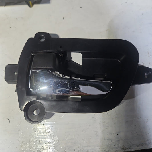 Manilla Interna Mitsubishi Outlander 2006 2012