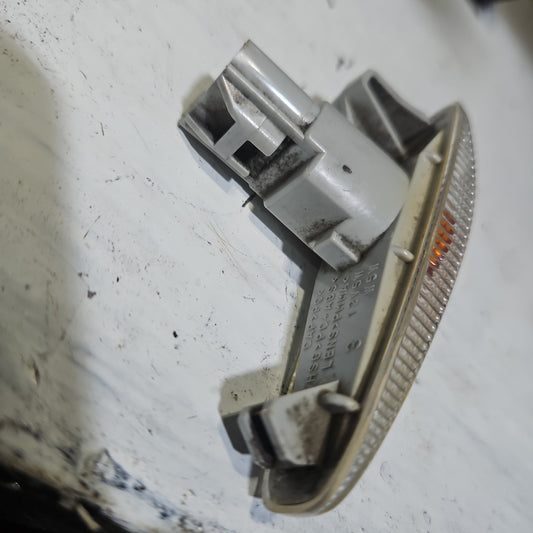 Cocuyo Guardafango Mitsubishi Outlander 2006 2012