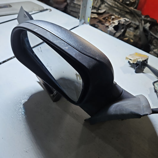 Retrovisor Chevrolet Trailblazer