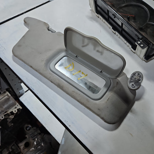 Tapa Sol Honda Civic 2001 2005