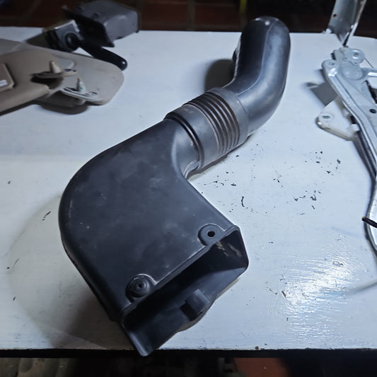 Manguera Ducto Aire Admision Hyundai Tucson 2005 2009 Sportage 2009 2012