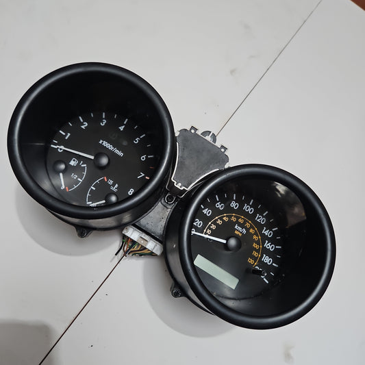 Cluster Tacometro Chevrolet Aveo Lt 2006 2010