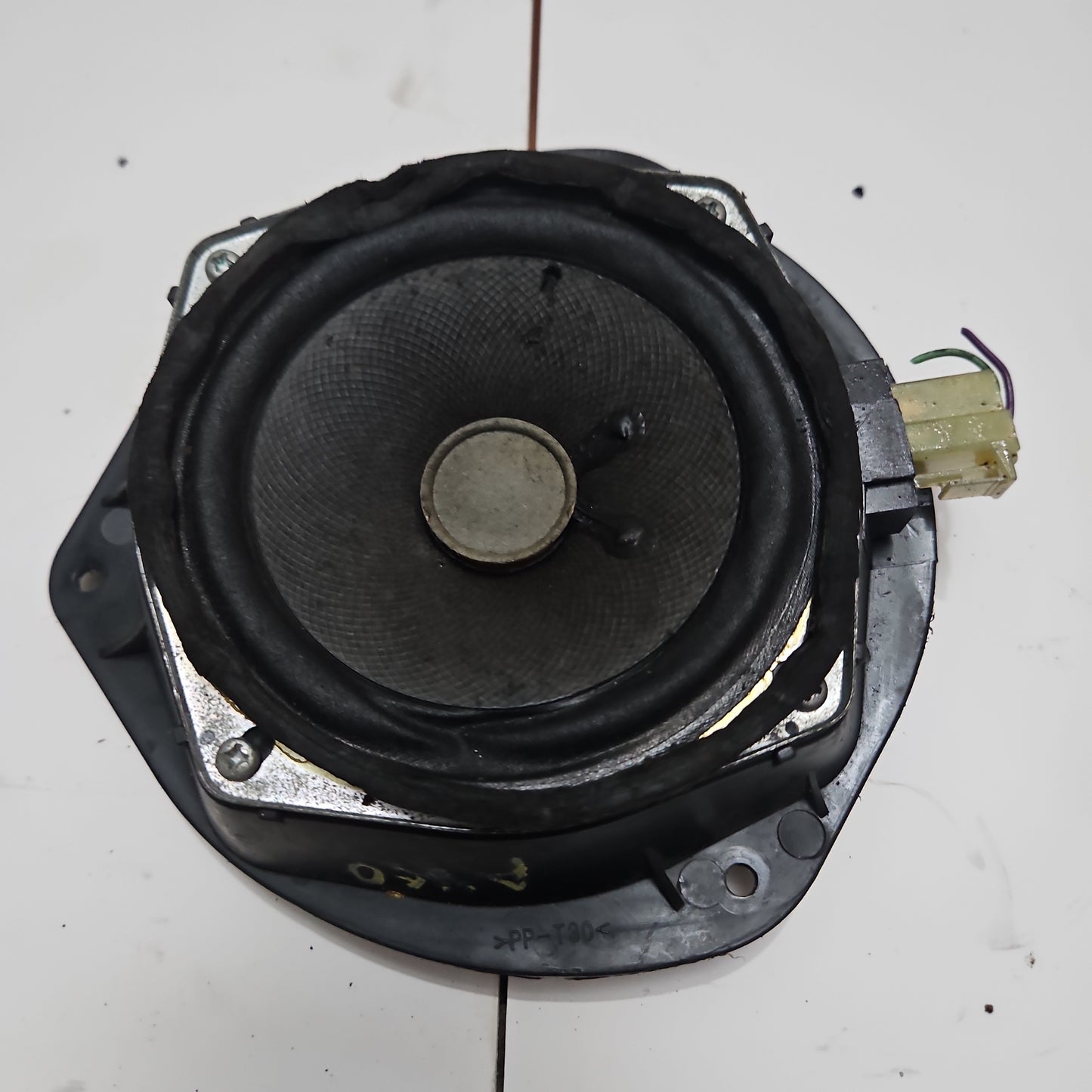 Speaker Corneta Puerta Chevrolet Aveo 2004 2010