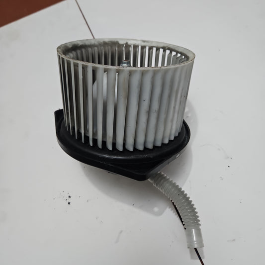 Soplador Aire Acondicionado Mitsubishi Outlander 2006 2012