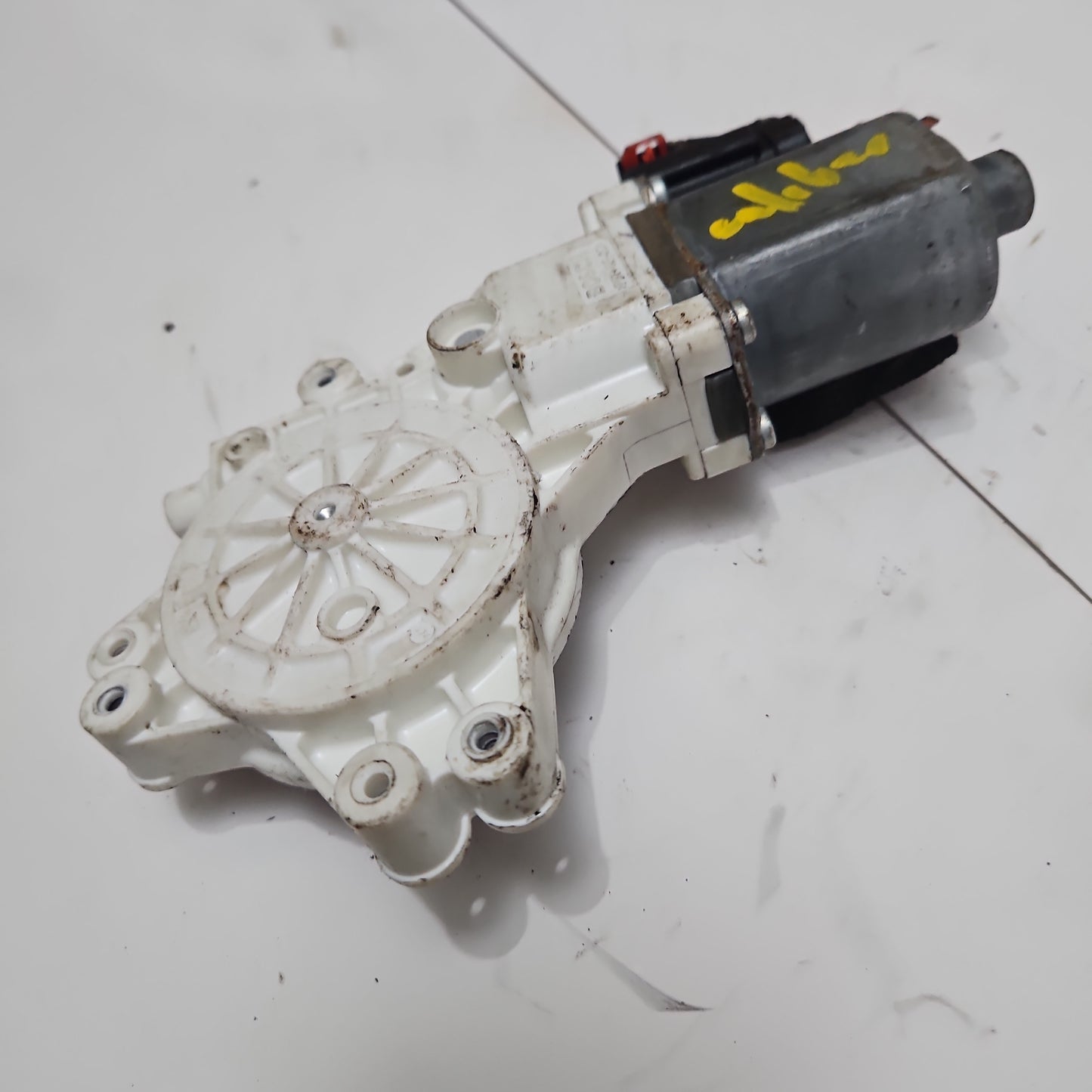 Motor Eleva Vidrio Dodge Caliber 2005 2012