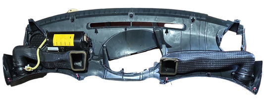 Tablero Completo Toyota Yaris 2000 2005