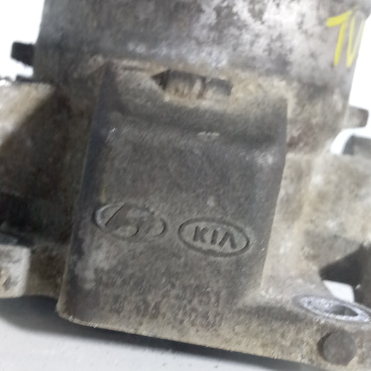 Cuerpo Aceleracion Hyundai Tucson Elantra Sportage 2.0