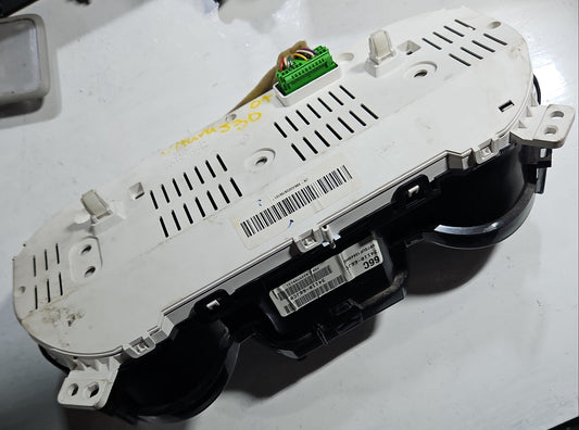 Cluster Tacometro Suzuki Gran Vitara J30 2007 2010