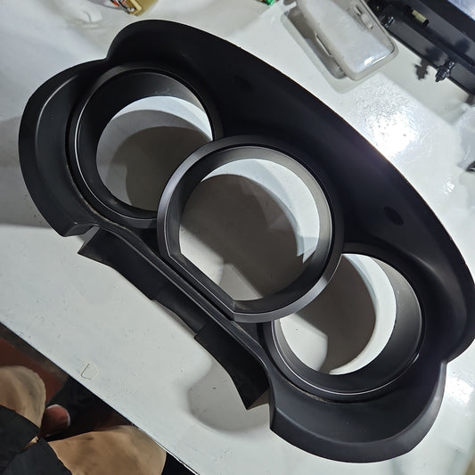 Embellecedor Cluster Gran Vitara