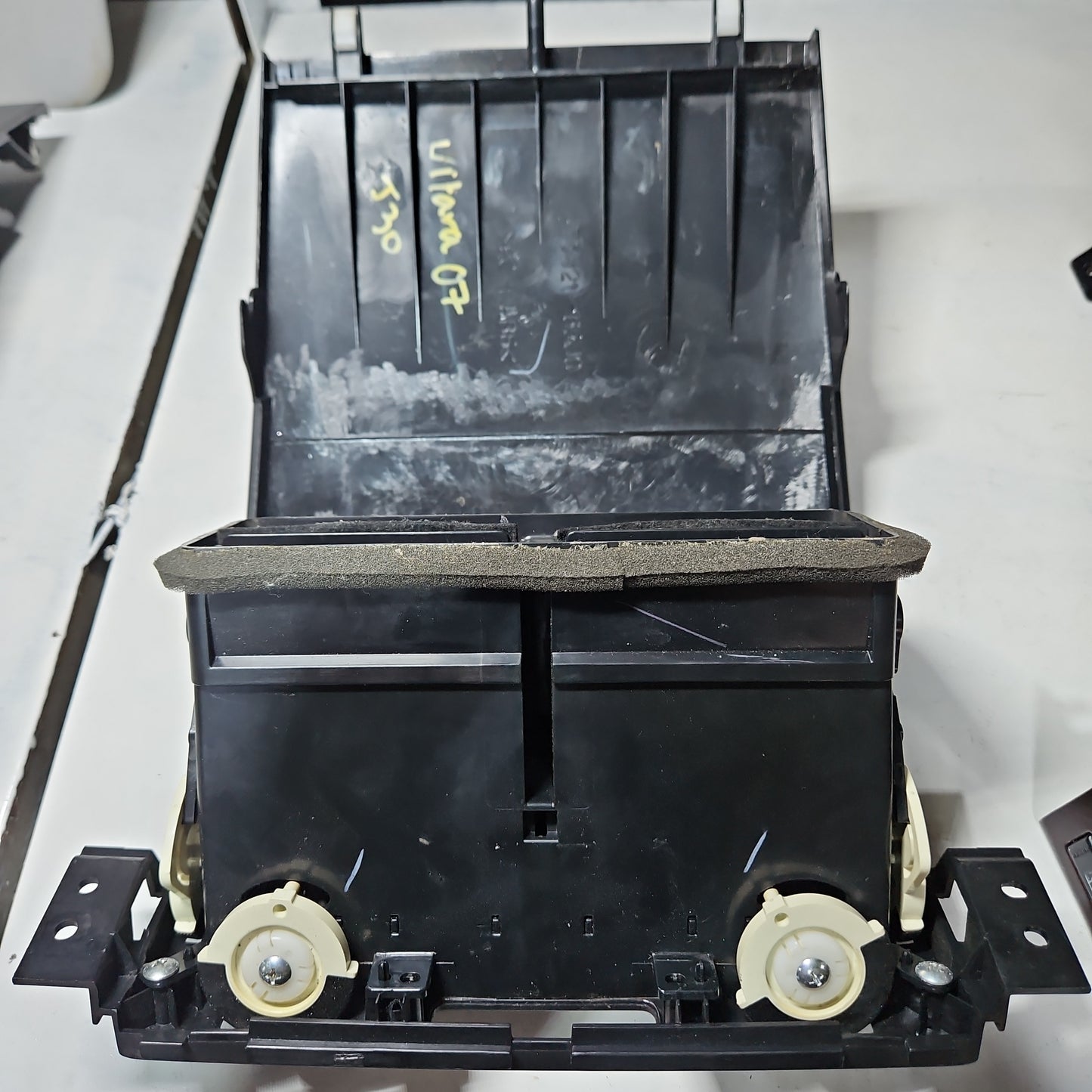 Tablero Central Rejilla Gran Vitara J30