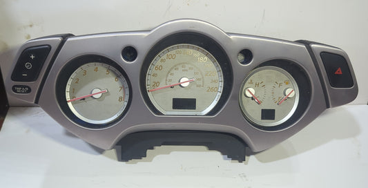 Cluster Tacometro Nissan Murano 2005 2010