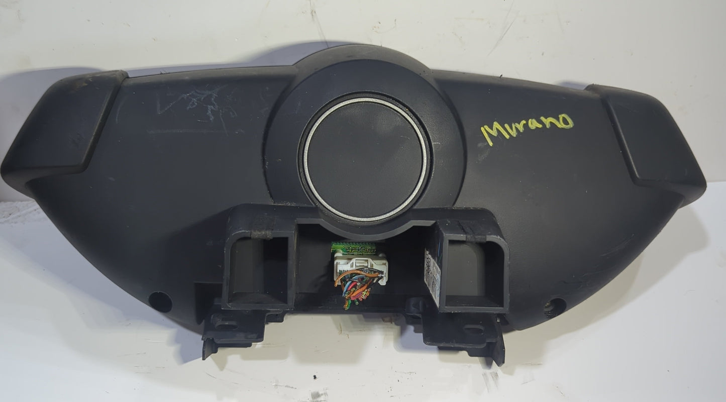 Cluster Tacometro Nissan Murano 2005 2010