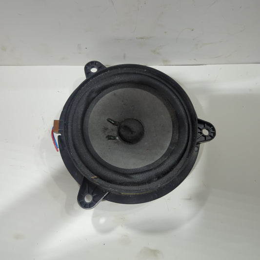 Speaker Corneta Nissan Murano 2004 2008