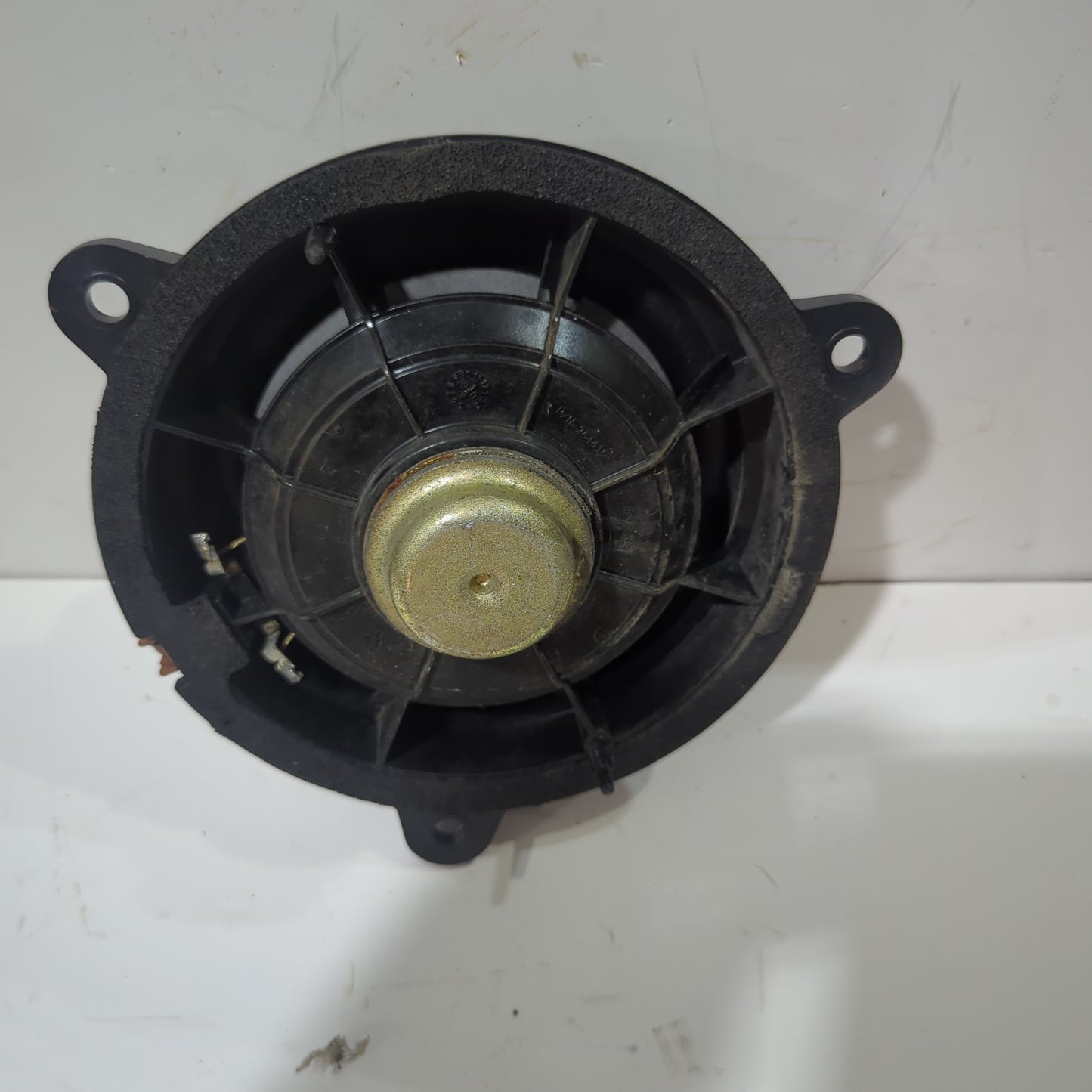 Speaker Corneta Nissan Murano 2004 2008