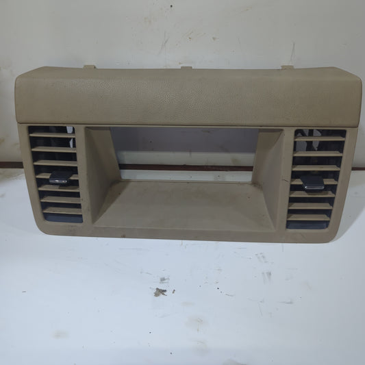 Tablero Central Rejilla Nissan Murano