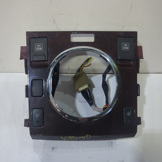 Embellecedor Palanca Vitara J30