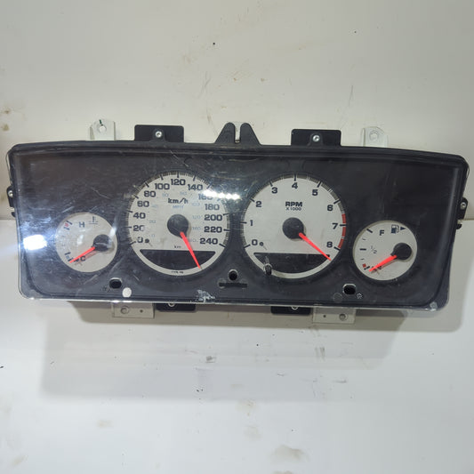 Cluster Tacometro Dodge Neon 2002 2006