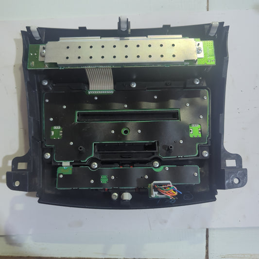 Radio Reproductor Mitsubishi Outlander 2006 2012