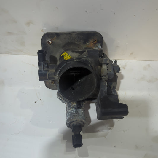 Cuerpo Aceleracion Dodge Neon