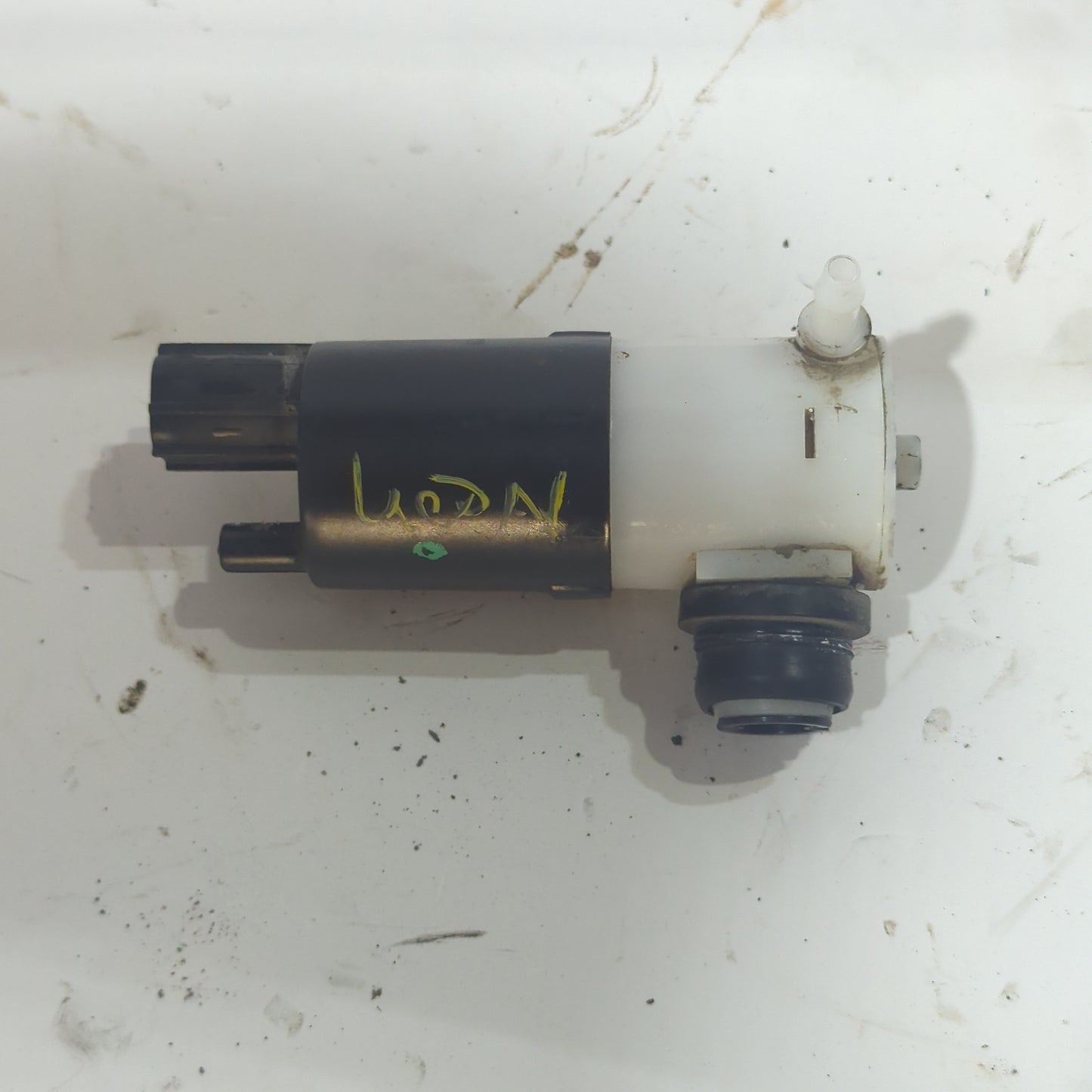 Bomba Limpia Parabrisas Dodge Neon