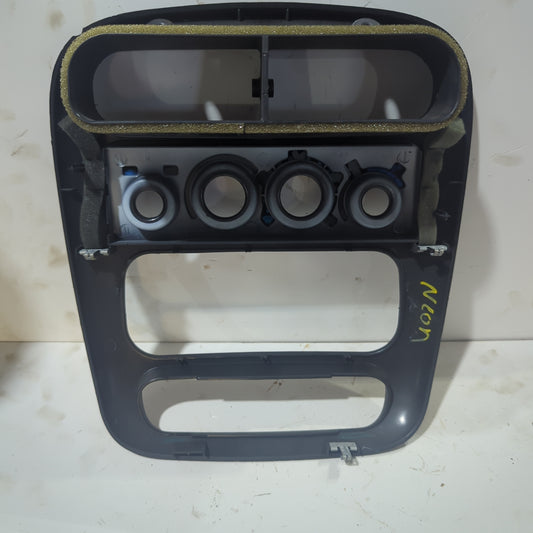 Tablero Central Dodge Neon 2002 2005