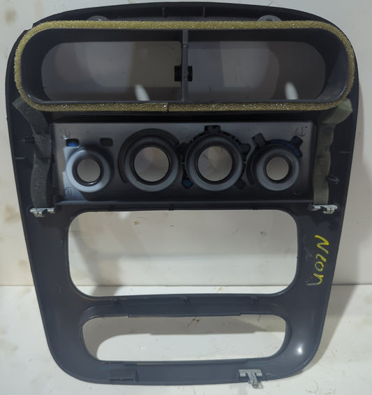 Tablero Central Dodge Neon 2002 2005