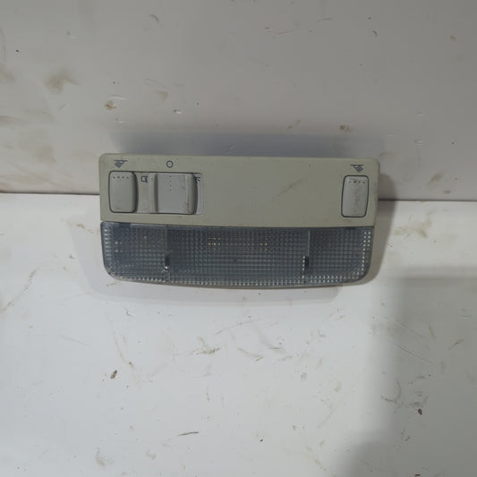 Lampara Techo Delantero Volkswagen Bora