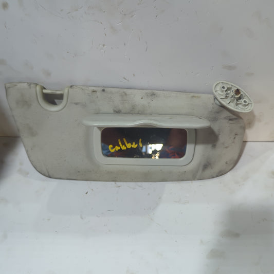 Tapa Sol Dodge Caliber 2005 2012