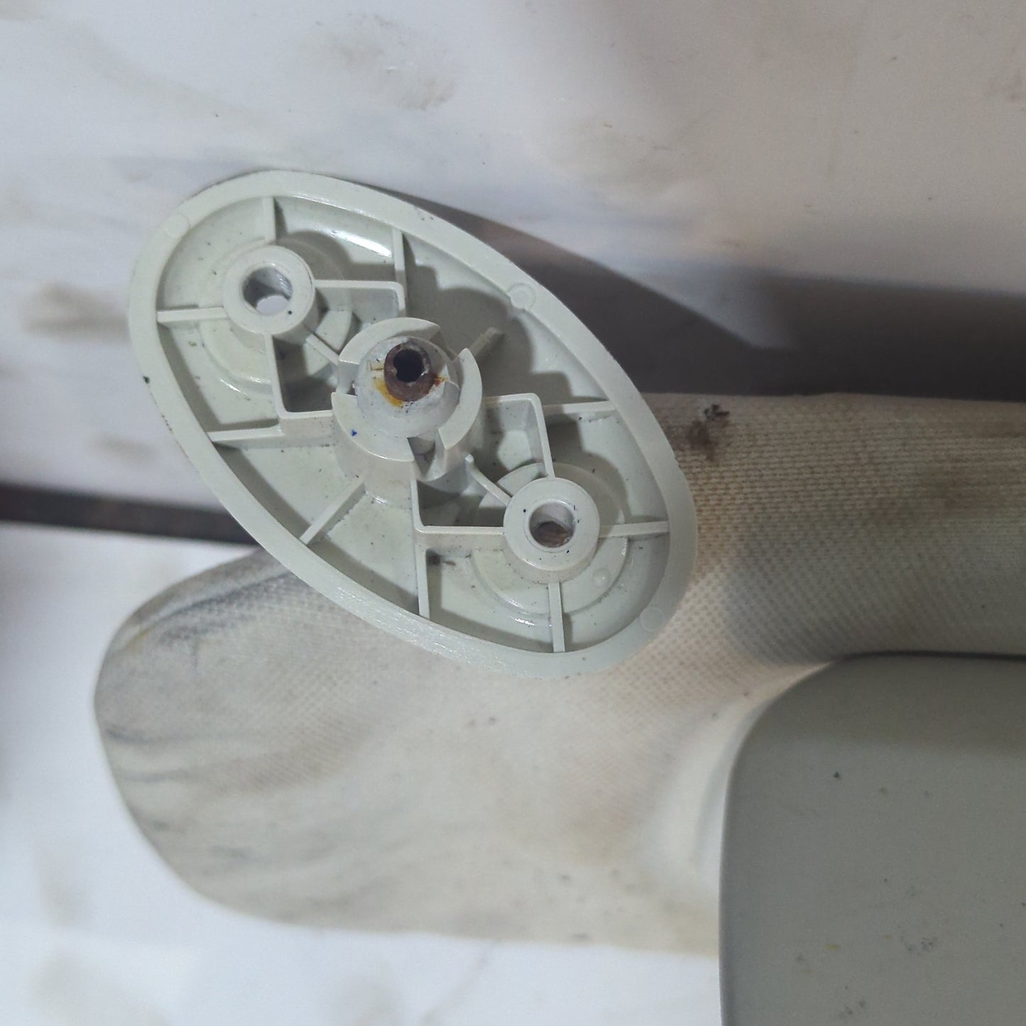 Tapa Sol Dodge Caliber 2005 2012