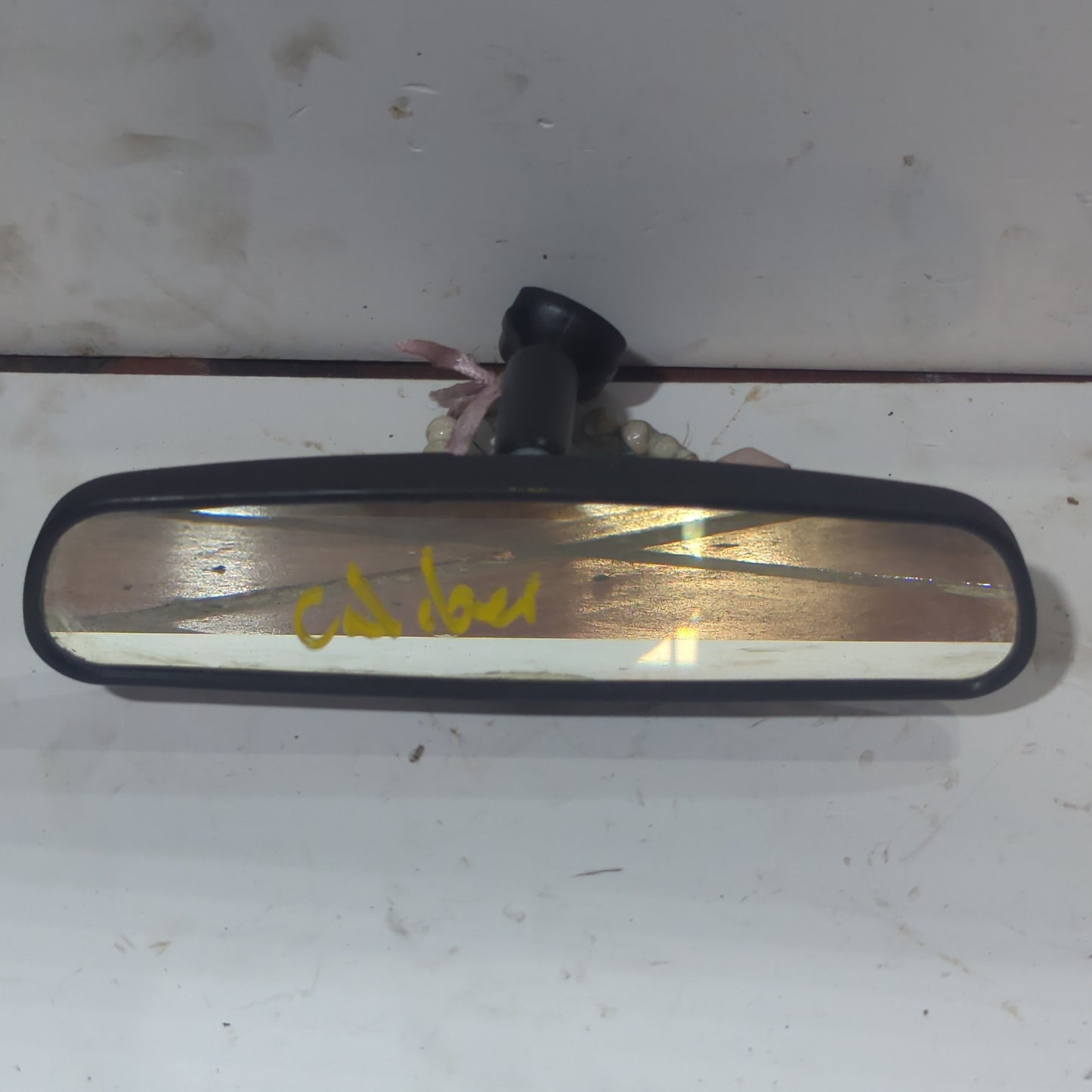 Espejo Retrovisor Interno Dodge Caliber 2005 2012