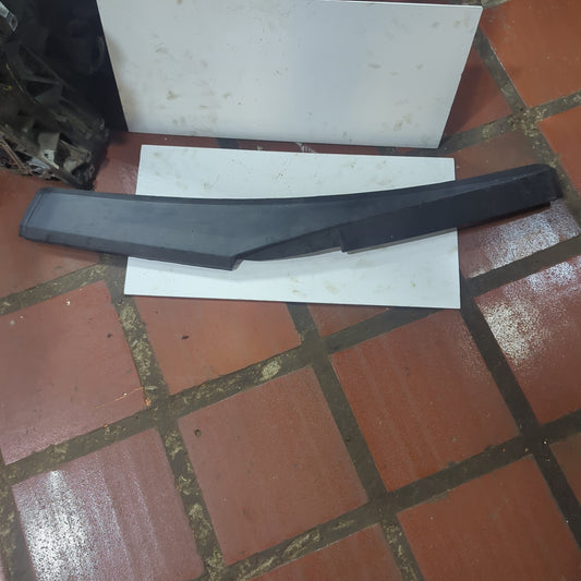 Platina Goma Techo Dodge Caliber 2005 2012